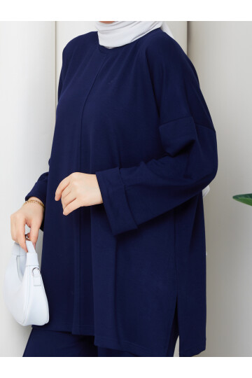 ÇIMALI TAKIM - LACİVERT