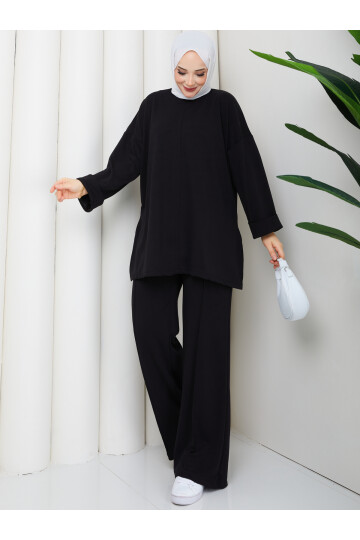 ÇIMALI TAKIM - SİYAH