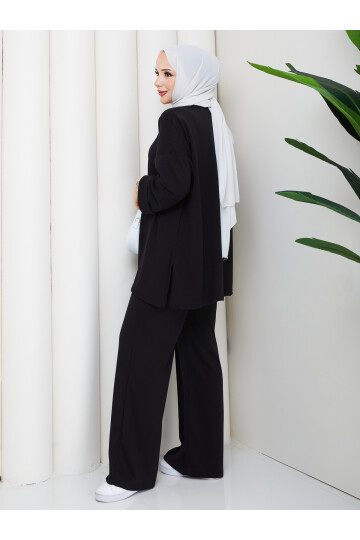 ÇIMALI TAKIM - SİYAH