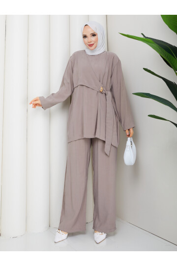 CUPRA YAN BAĞLAMALI TAKIM - VİZON