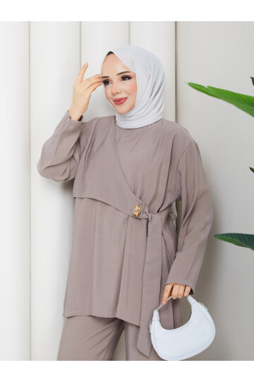 CUPRA YAN BAĞLAMALI TAKIM - VİZON