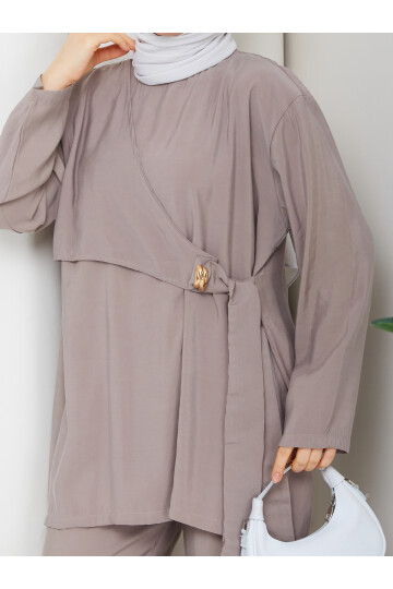 CUPRA YAN BAĞLAMALI TAKIM - VİZON