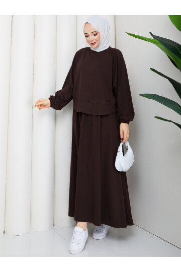 ETEKLİ TAKIM - ACIKAHVE