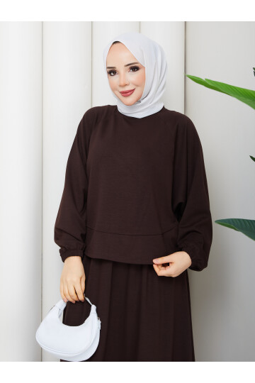 ETEKLİ TAKIM - ACIKAHVE