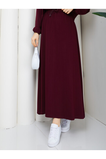 ETEKLİ TAKIM - BORDO