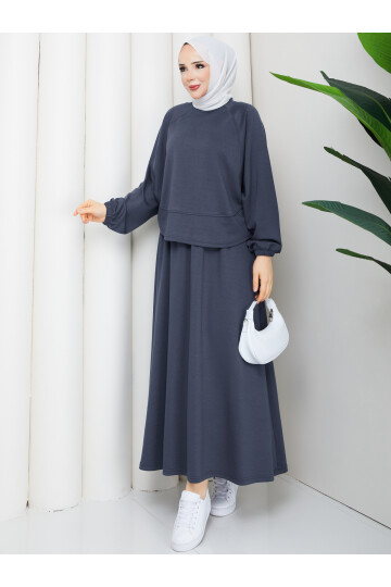 ETEKLİ TAKIM - FÜME