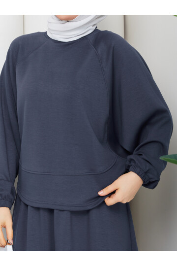 ETEKLİ TAKIM - FÜME