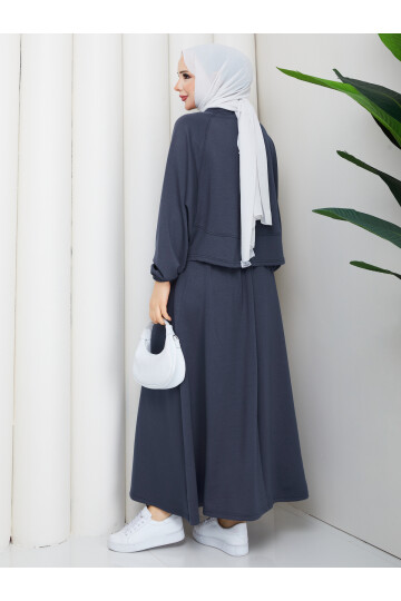 ETEKLİ TAKIM - FÜME