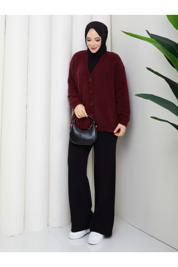 KALP DETAY HIRKA - BORDO