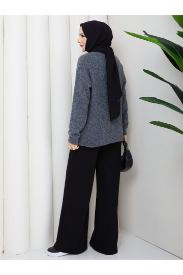 KALP DETAY HIRKA - FÜME