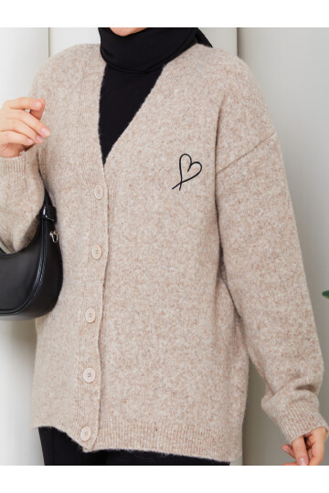 KALP DETAY HIRKA - VİZON