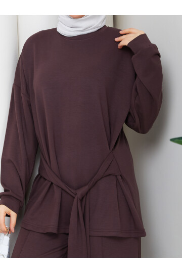 ÖN BAĞLAMALI OYSHO TAKIM - ACI KAHVE