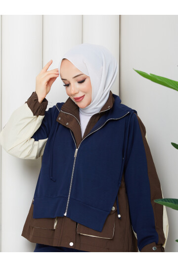 PARAŞÜT TAKIM - ACI KAHVE