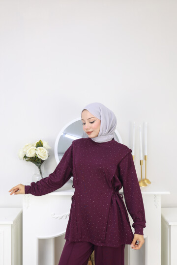 TAŞLI TAKIM-MÜRDÜM