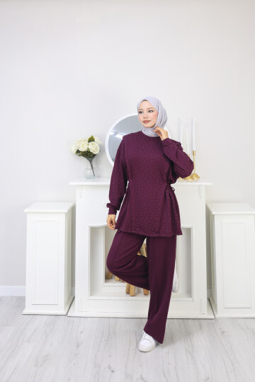 TAŞLI TAKIM-MÜRDÜM