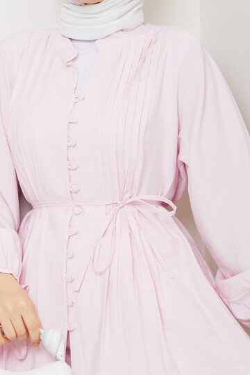 WEN NERVÜRLÜ TAKIM-PEMBE