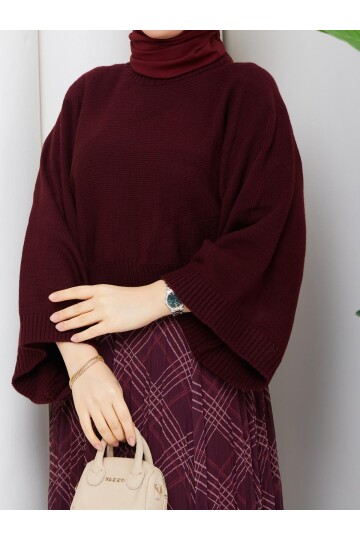 YARASAKOL CROP KAZAK - BORDO