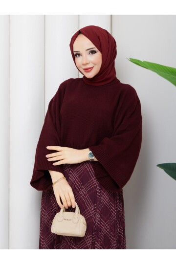 YARASAKOL CROP KAZAK - BORDO